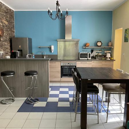 Вилла Casa Defranchi Sant Andrea di Bozio Экстерьер фото