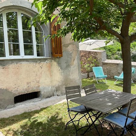 Вилла Casa Defranchi Sant Andrea di Bozio Экстерьер фото