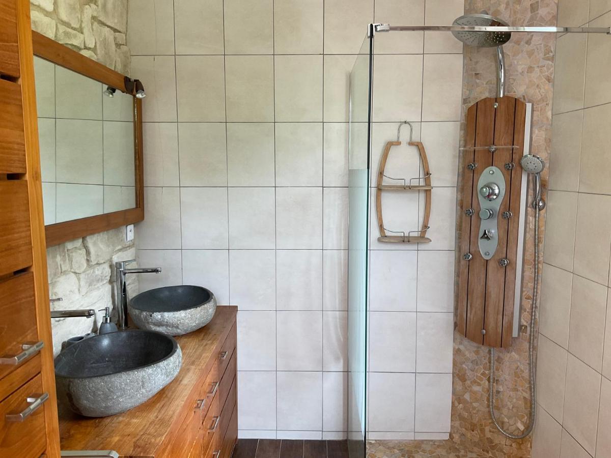 Вилла Casa Defranchi Sant Andrea di Bozio Экстерьер фото